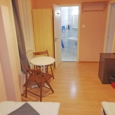 Opera Guesthouse Budapest Luaran gambar