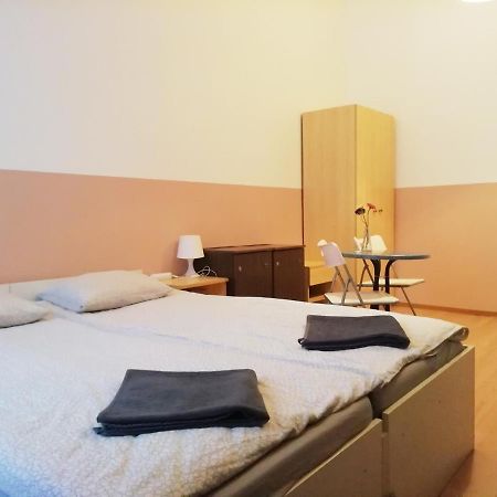 Opera Guesthouse Budapest Luaran gambar
