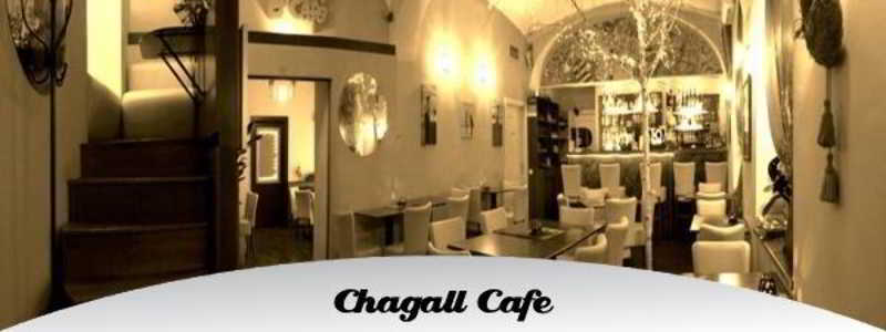 Opera Guesthouse Budapest Luaran gambar