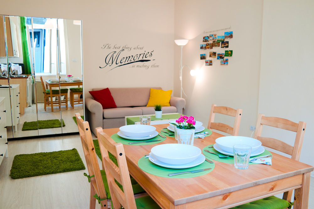 Opera Guesthouse Budapest Luaran gambar