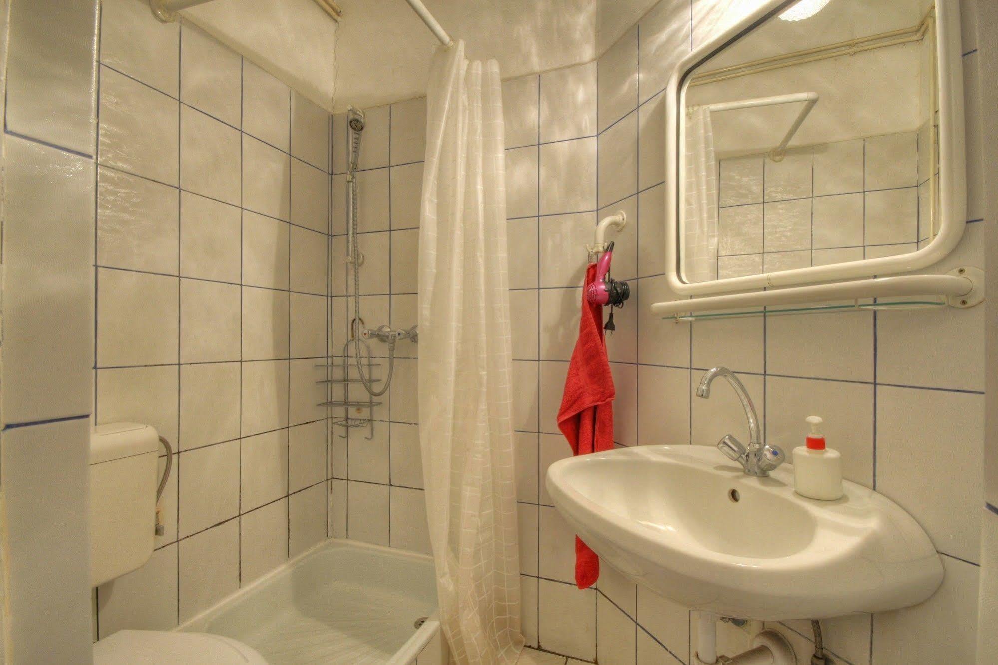 Opera Guesthouse Budapest Luaran gambar