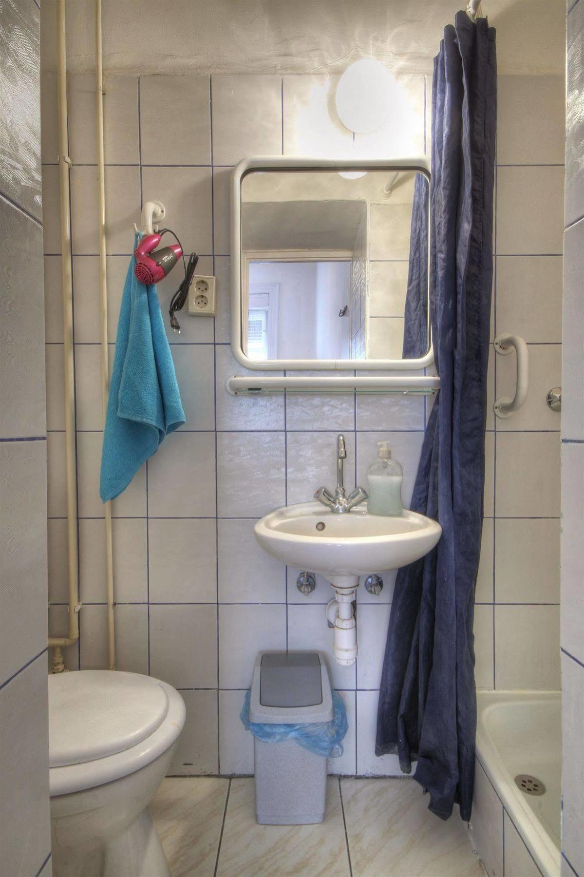 Opera Guesthouse Budapest Luaran gambar