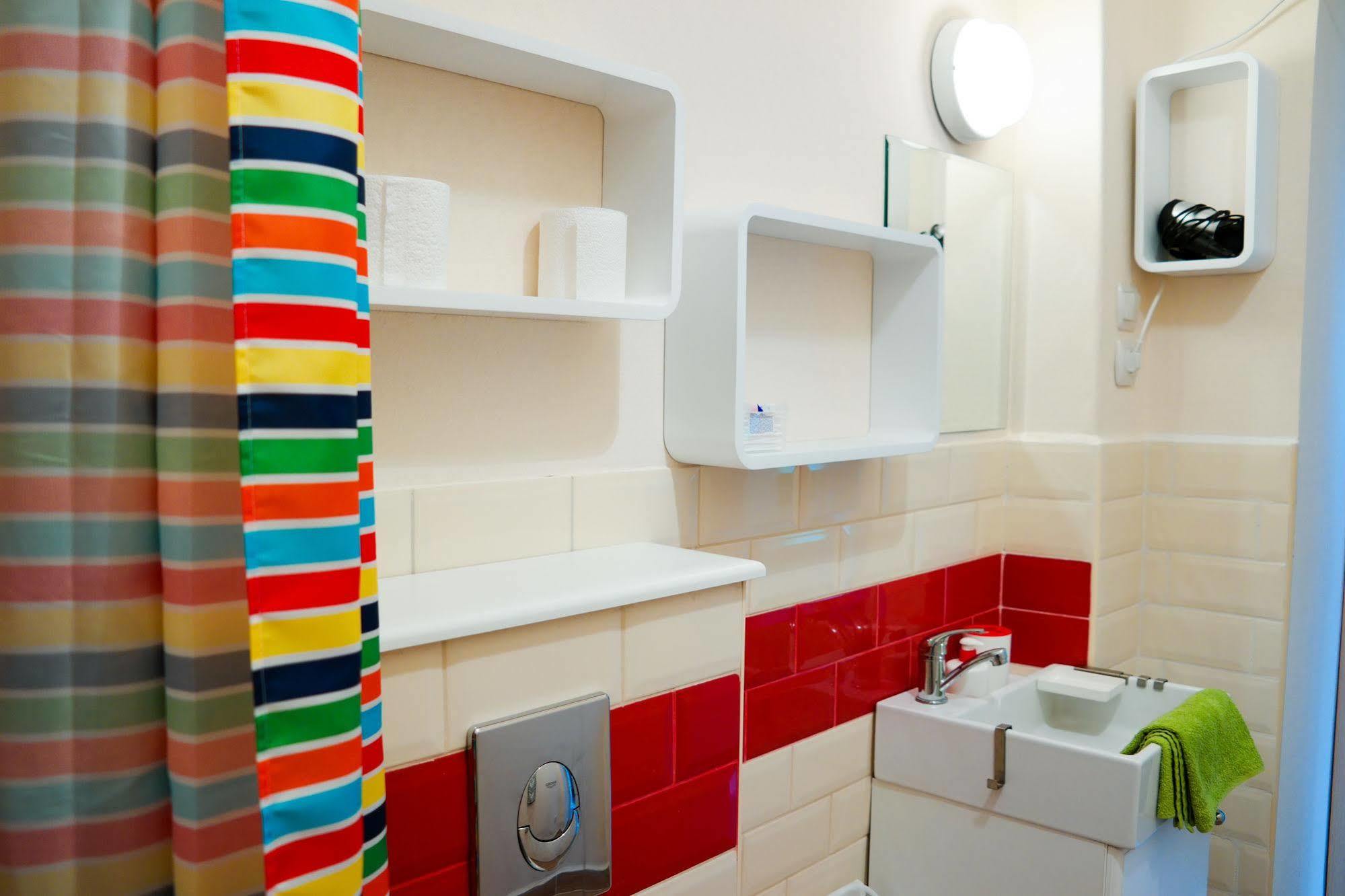 Opera Guesthouse Budapest Luaran gambar
