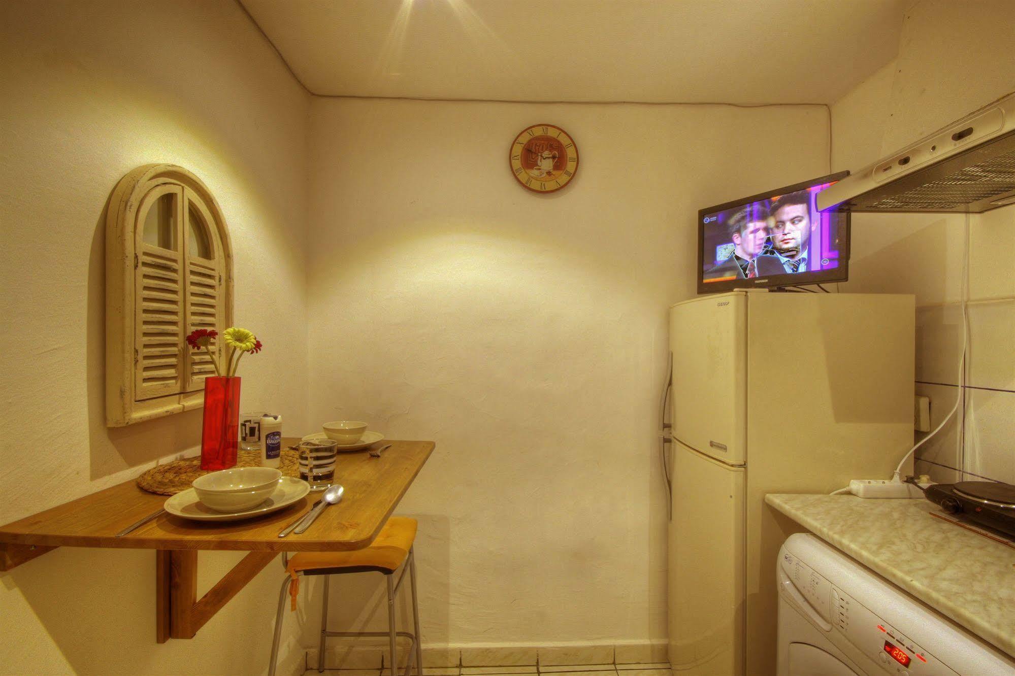 Opera Guesthouse Budapest Luaran gambar