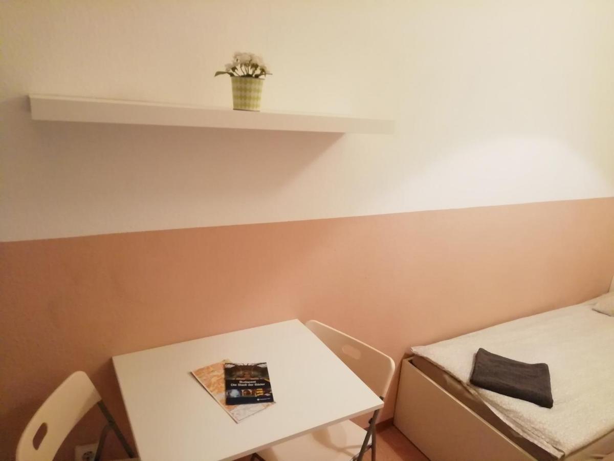 Opera Guesthouse Budapest Luaran gambar