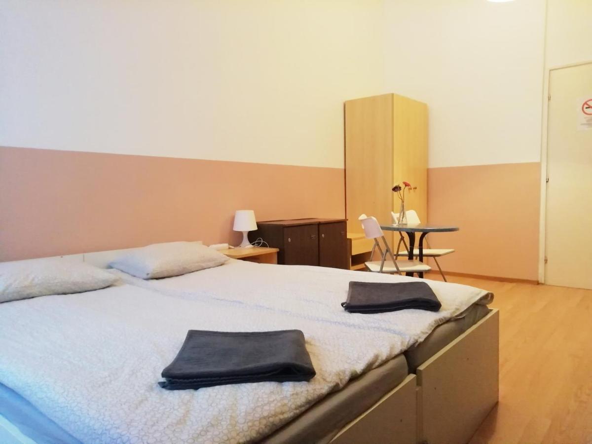Opera Guesthouse Budapest Luaran gambar